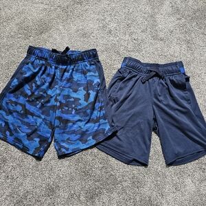 Member's Mark Boy's Shorts Bundle EUC